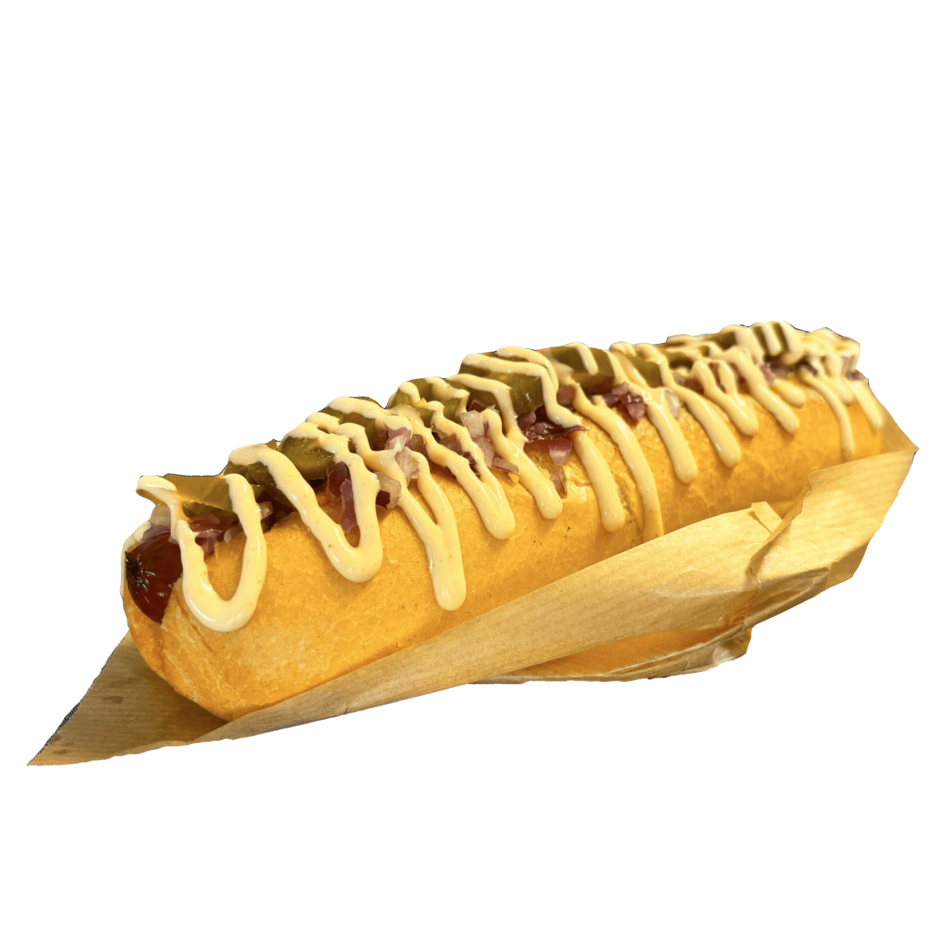 Kompletní nabídka mexiko